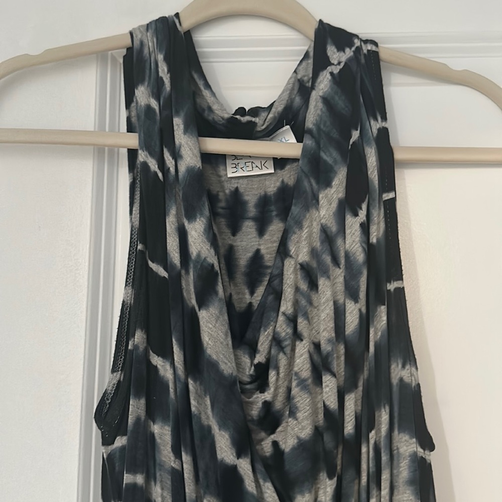Lightweight dress